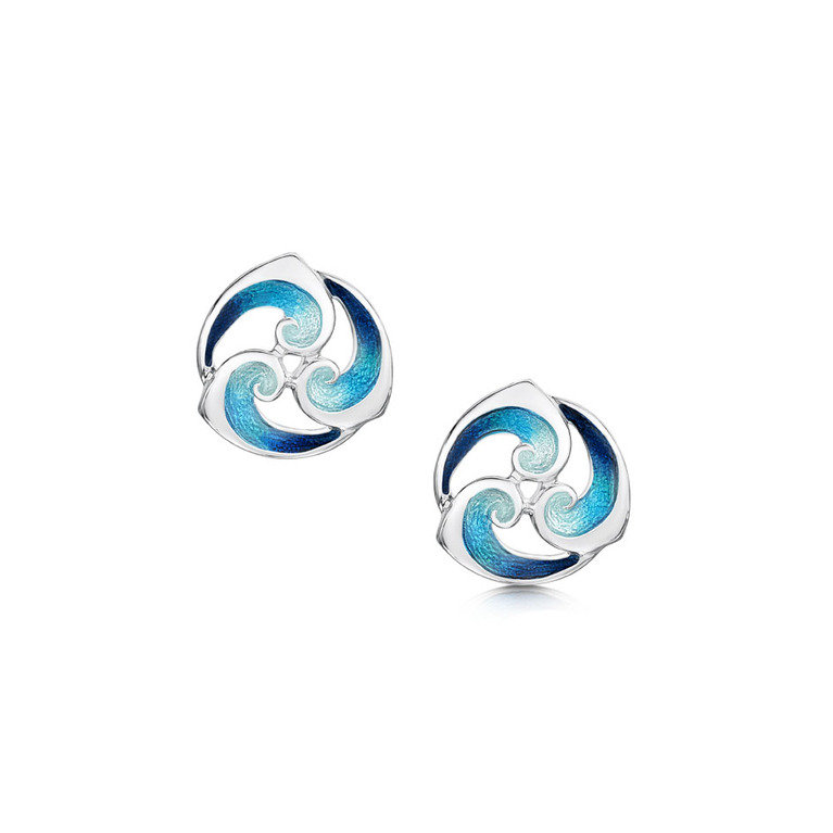Sheila Fleet Breckon Earrings EE146