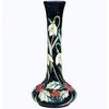 Moorcroft Light of the World Vase 99/8 Thumbnail