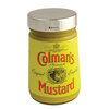 Colman's Mustard Silver 100g Jar Lid Thumbnail