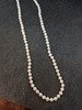 Cultured Pearl Necklace MK497 Thumbnail