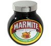 Marmite Jar 125g Silver Lid Thumbnail