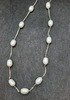Rice Pearl Necklace Thumbnail