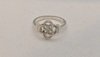 Silver Celtic Ring CANO388 Thumbnail