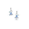 Sheila Fleet Bluebell Earrings EEX241 Thumbnail