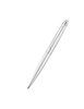 Waldmann Silver Pocket Pinstripe Ballpoint Pen (0081) Thumbnail