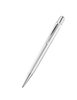 Waldmann Silver Tango Pinstripe Ballpoint Pen (0003) Thumbnail